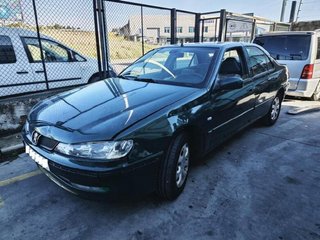 Cuadro peugeot 226687 9642946880 406 - 2.0 at (132