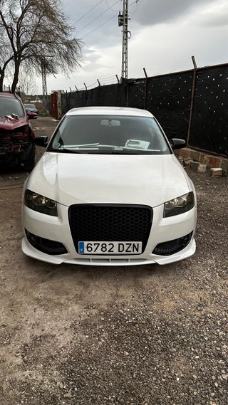 Audi A3 2006