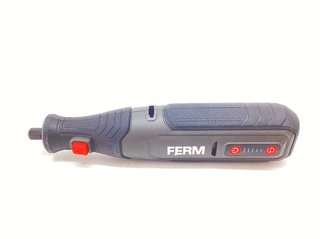 Multiherramienta Ferm CTM1033