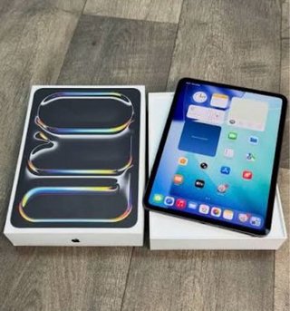 iPad Pro 11 250GB