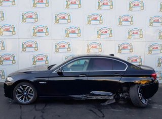 1169628 juego amortiguadores delantero bmw serie 5