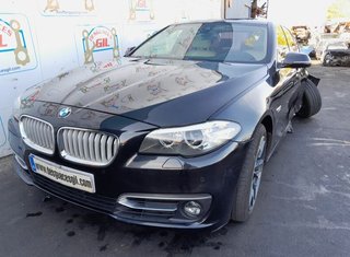 1169628 juego amortiguadores delantero bmw serie 5