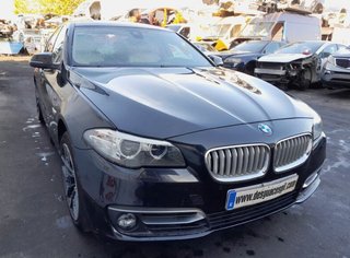 1169628 juego amortiguadores delantero bmw serie 5