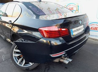 1169628 juego amortiguadores delantero bmw serie 5