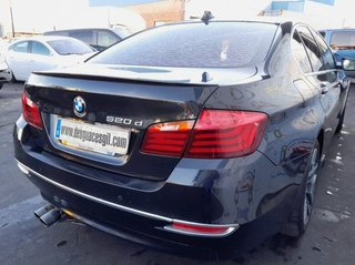 1169628 juego amortiguadores delantero bmw serie 5
