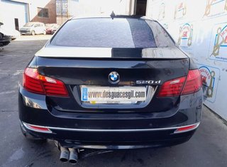 1169628 juego amortiguadores delantero bmw serie 5