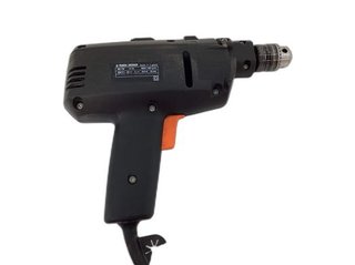 Taladro Eléctrico Black & Decker D142