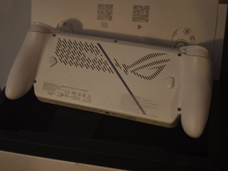 BCN Asus ROG Xbox Ally