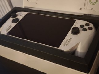BCN Asus ROG Xbox Ally