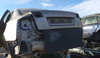 Asiento delantero audi 459294 a4 berlina (8e) 2.0