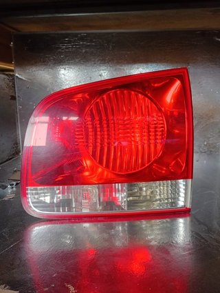 PILOTO TRASERO DERECHO Volkswagen Touareg (7LA)(2002->)