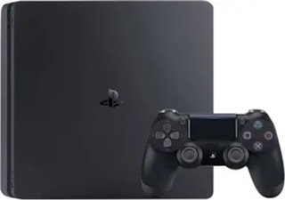 PS4 500GB Negra
