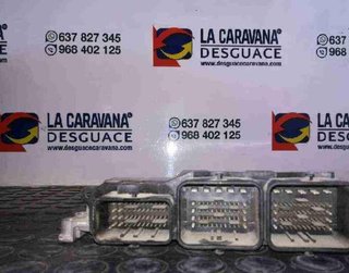 Peugeot 1342705 centralita 9674245180 308 confort