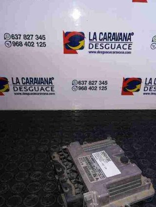 Peugeot 1342705 centralita 9674245180 308 confort