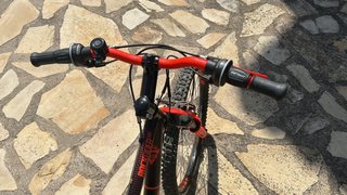 Bicicleta infantil B'TWIN Rockrider