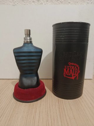 Jean Paul Gaultier Ultra Male