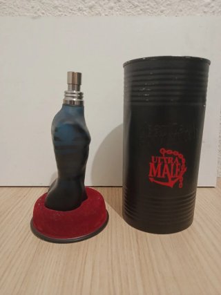 Jean Paul Gaultier Ultra Male