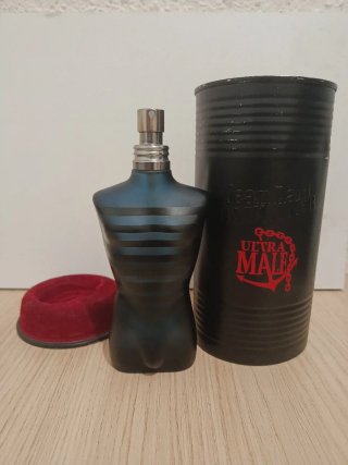 Jean Paul Gaultier Ultra Male