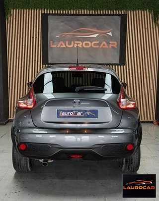 NISSAN Juke 1.5 dCi S&S Acenta