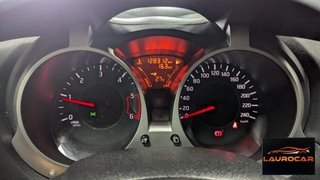 NISSAN Juke 1.5 dCi S&S Acenta