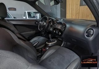 NISSAN Juke 1.5 dCi S&S Acenta