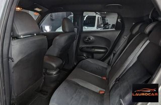 NISSAN Juke 1.5 dCi S&S Acenta