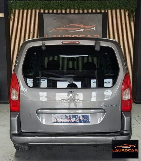 PEUGEOT Partner 1.6 16V 110CV Outdoor