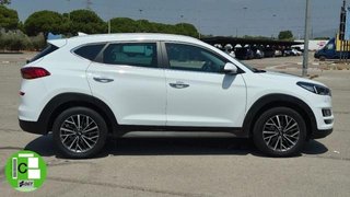 HYUNDAI Tucson 1.6 GDI 97 kW (131 CV) 4x2 Tecno