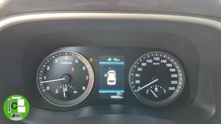 HYUNDAI Tucson 1.6 GDI 97 kW (131 CV) 4x2 Tecno