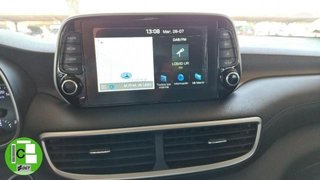 HYUNDAI Tucson 1.6 GDI 97 kW (131 CV) 4x2 Tecno