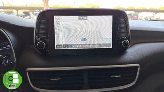 HYUNDAI Tucson 1.6 GDI 97 kW (131 CV) 4x2 Tecno