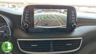 HYUNDAI Tucson 1.6 GDI 97 kW (131 CV) 4x2 Tecno