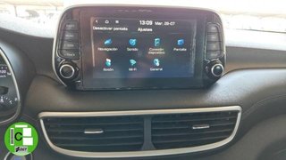 HYUNDAI Tucson 1.6 GDI 97 kW (131 CV) 4x2 Tecno