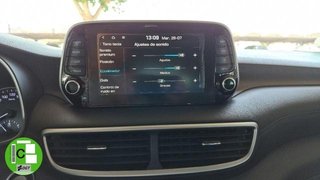 HYUNDAI Tucson 1.6 GDI 97 kW (131 CV) 4x2 Tecno