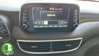 HYUNDAI Tucson 1.6 GDI 97 kW (131 CV) 4x2 Tecno
