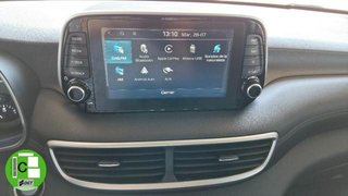 HYUNDAI Tucson 1.6 GDI 97 kW (131 CV) 4x2 Tecno