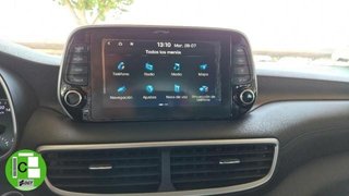 HYUNDAI Tucson 1.6 GDI 97 kW (131 CV) 4x2 Tecno