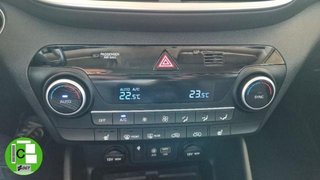 HYUNDAI Tucson 1.6 GDI 97 kW (131 CV) 4x2 Tecno