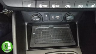 HYUNDAI Tucson 1.6 GDI 97 kW (131 CV) 4x2 Tecno