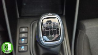 HYUNDAI Tucson 1.6 GDI 97 kW (131 CV) 4x2 Tecno