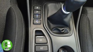 HYUNDAI Tucson 1.6 GDI 97 kW (131 CV) 4x2 Tecno