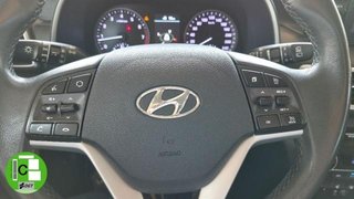 HYUNDAI Tucson 1.6 GDI 97 kW (131 CV) 4x2 Tecno