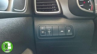 HYUNDAI Tucson 1.6 GDI 97 kW (131 CV) 4x2 Tecno