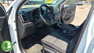 HYUNDAI Tucson 1.6 GDI 97 kW (131 CV) 4x2 Tecno