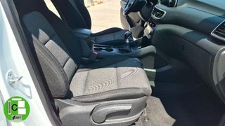 HYUNDAI Tucson 1.6 GDI 97 kW (131 CV) 4x2 Tecno