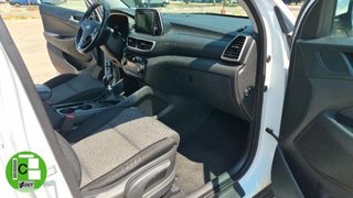 HYUNDAI Tucson 1.6 GDI 97 kW (131 CV) 4x2 Tecno