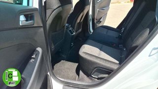 HYUNDAI Tucson 1.6 GDI 97 kW (131 CV) 4x2 Tecno