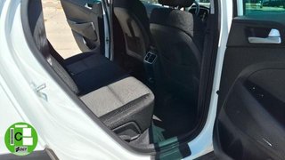 HYUNDAI Tucson 1.6 GDI 97 kW (131 CV) 4x2 Tecno
