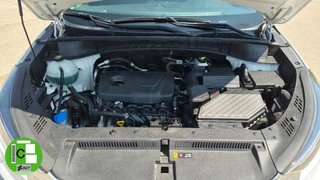 HYUNDAI Tucson 1.6 GDI 97 kW (131 CV) 4x2 Tecno