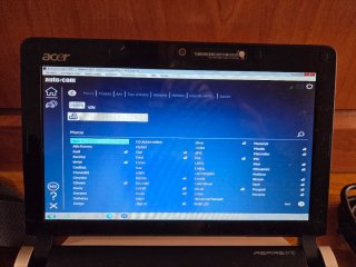 Acer Aspire One Diag Autocom 2021.11